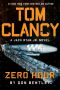 [Jack Ryan, Jr. 15] • Tom Clancy Zero Hour